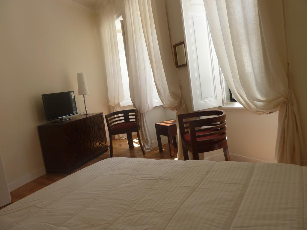 Casa Do Beco Apartment ลิสบอน ภายนอก รูปภาพ